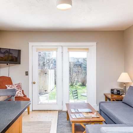 Viking Lodge Telluride Εξωτερικό φωτογραφία