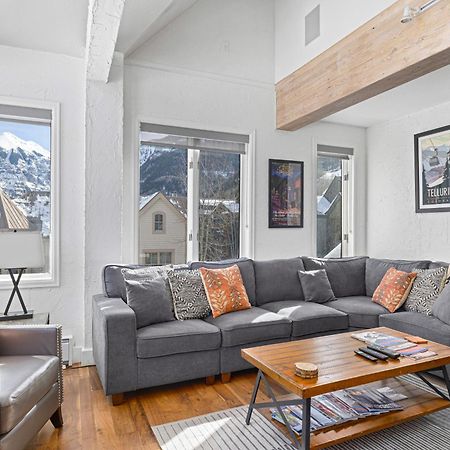 Viking Lodge Telluride Δωμάτιο φωτογραφία