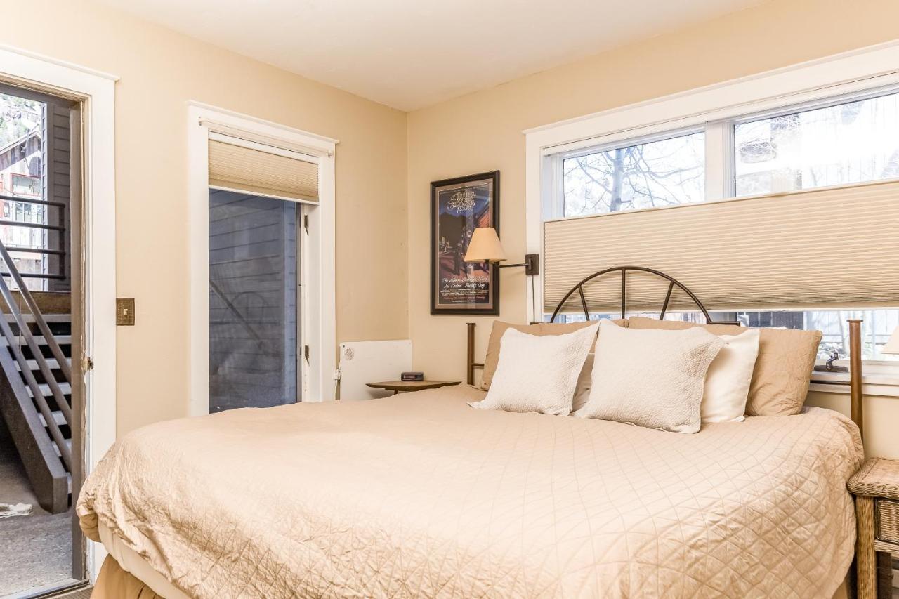 Viking Lodge Telluride Εξωτερικό φωτογραφία
