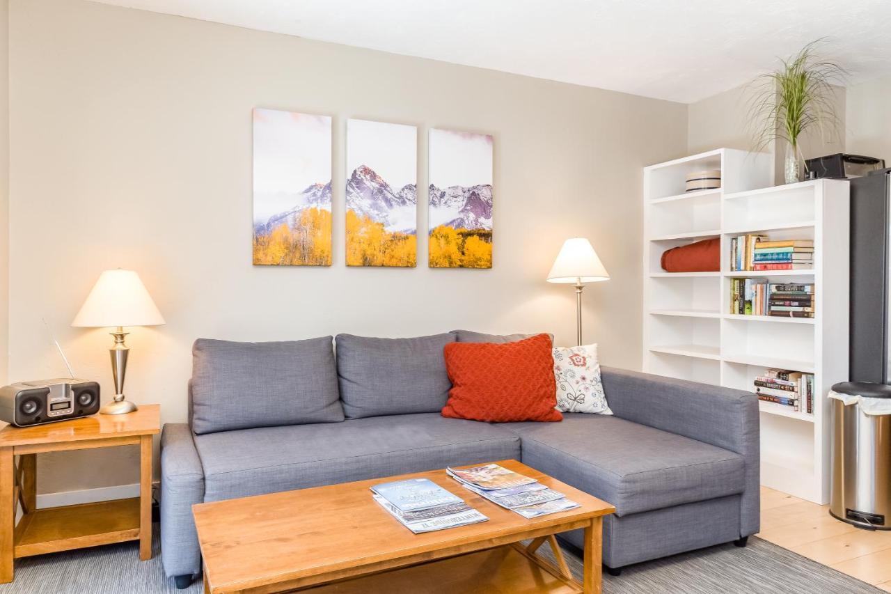 Viking Lodge Telluride Εξωτερικό φωτογραφία