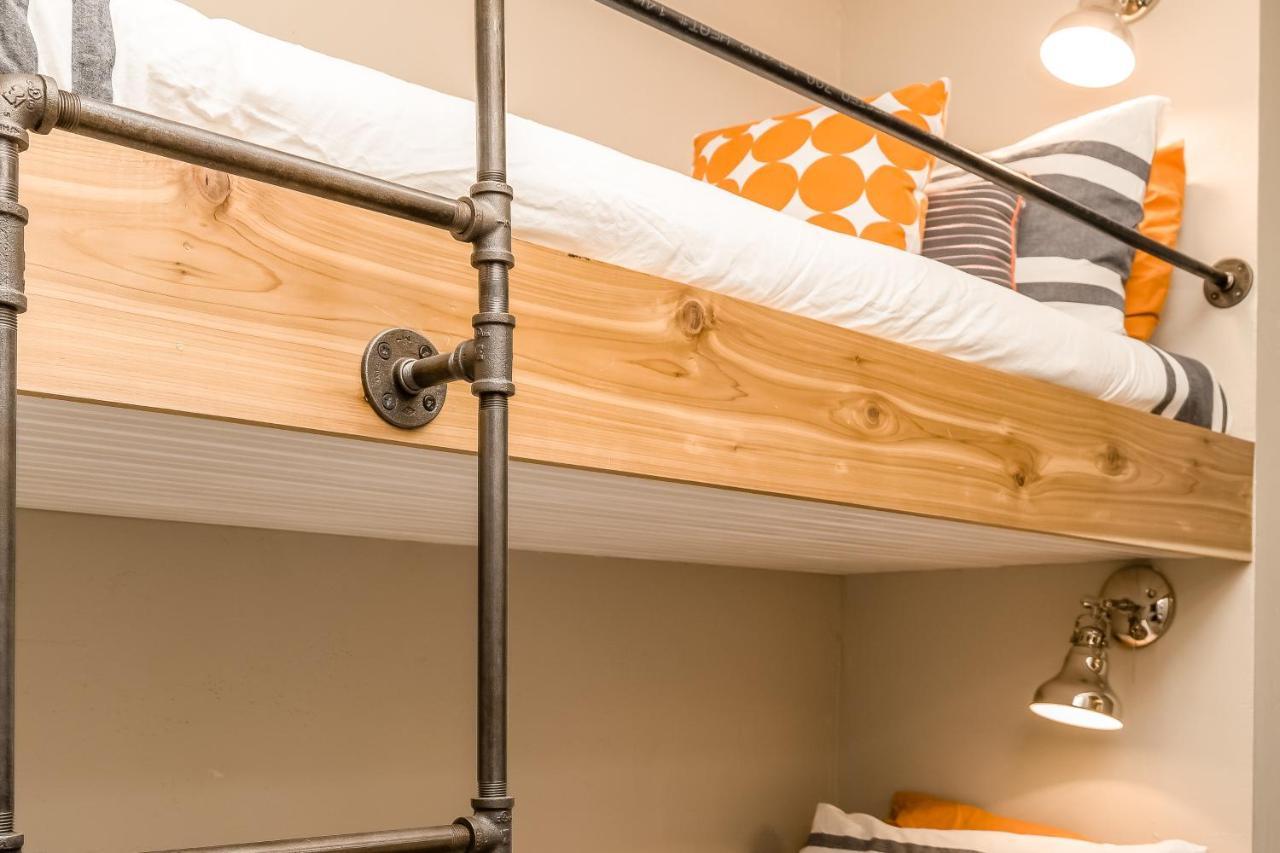 Viking Lodge Telluride Εξωτερικό φωτογραφία