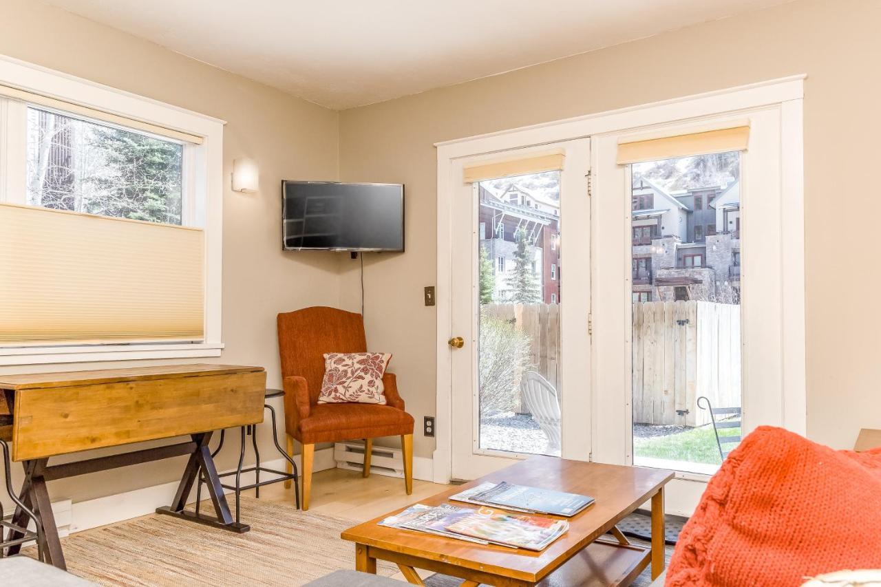 Viking Lodge Telluride Εξωτερικό φωτογραφία