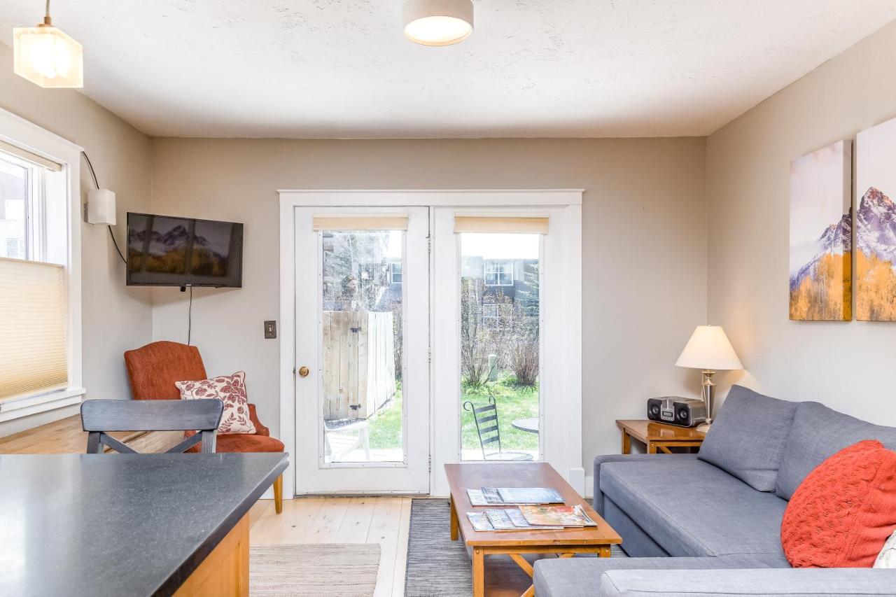 Viking Lodge Telluride Εξωτερικό φωτογραφία