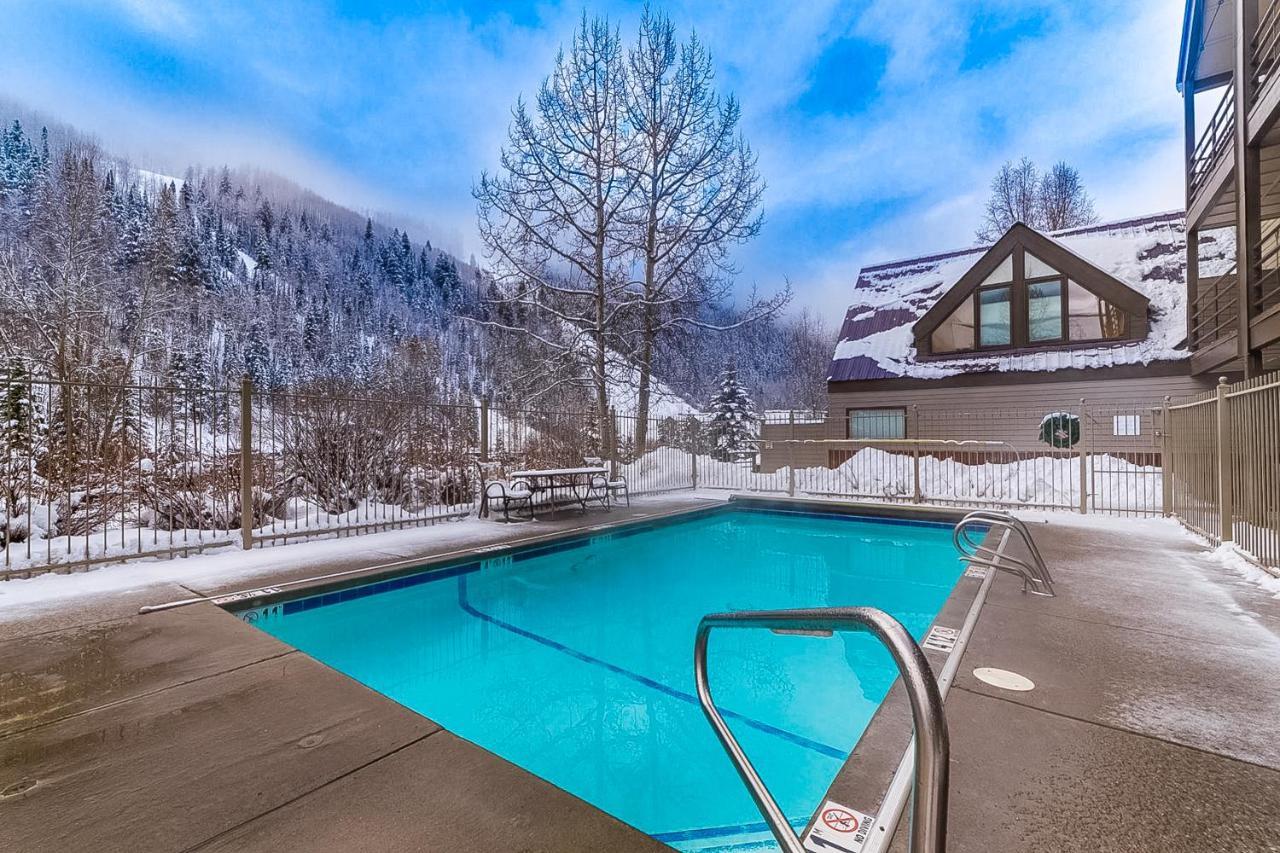 Viking Lodge Telluride Εξωτερικό φωτογραφία