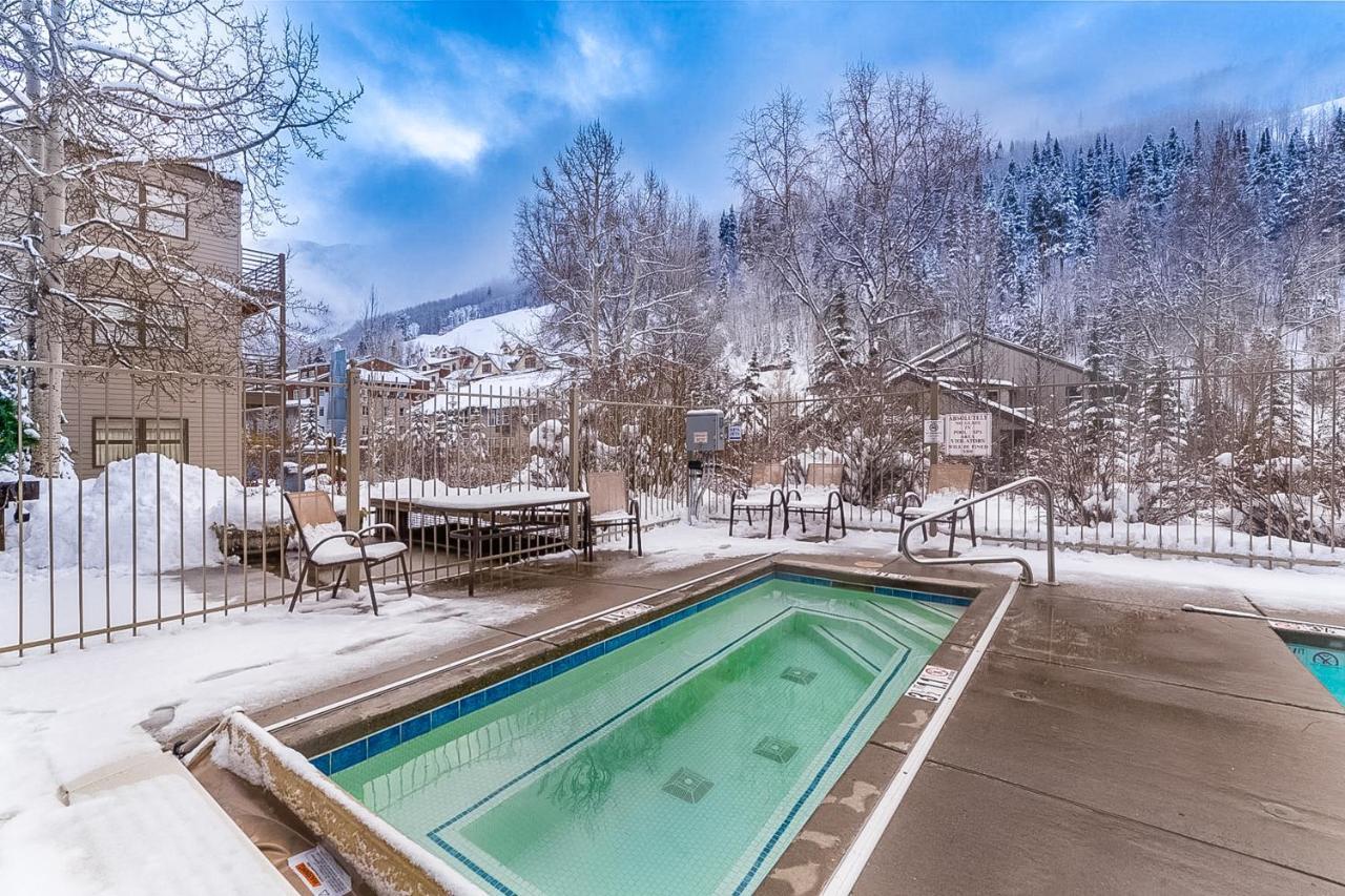 Viking Lodge Telluride Εξωτερικό φωτογραφία