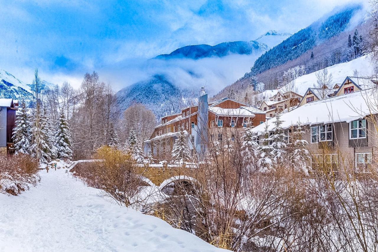 Viking Lodge Telluride Εξωτερικό φωτογραφία