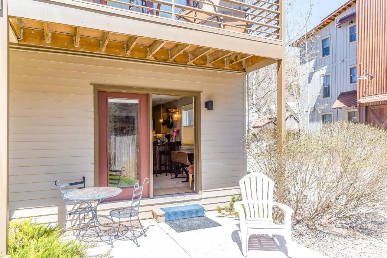 Viking Lodge Telluride Εξωτερικό φωτογραφία
