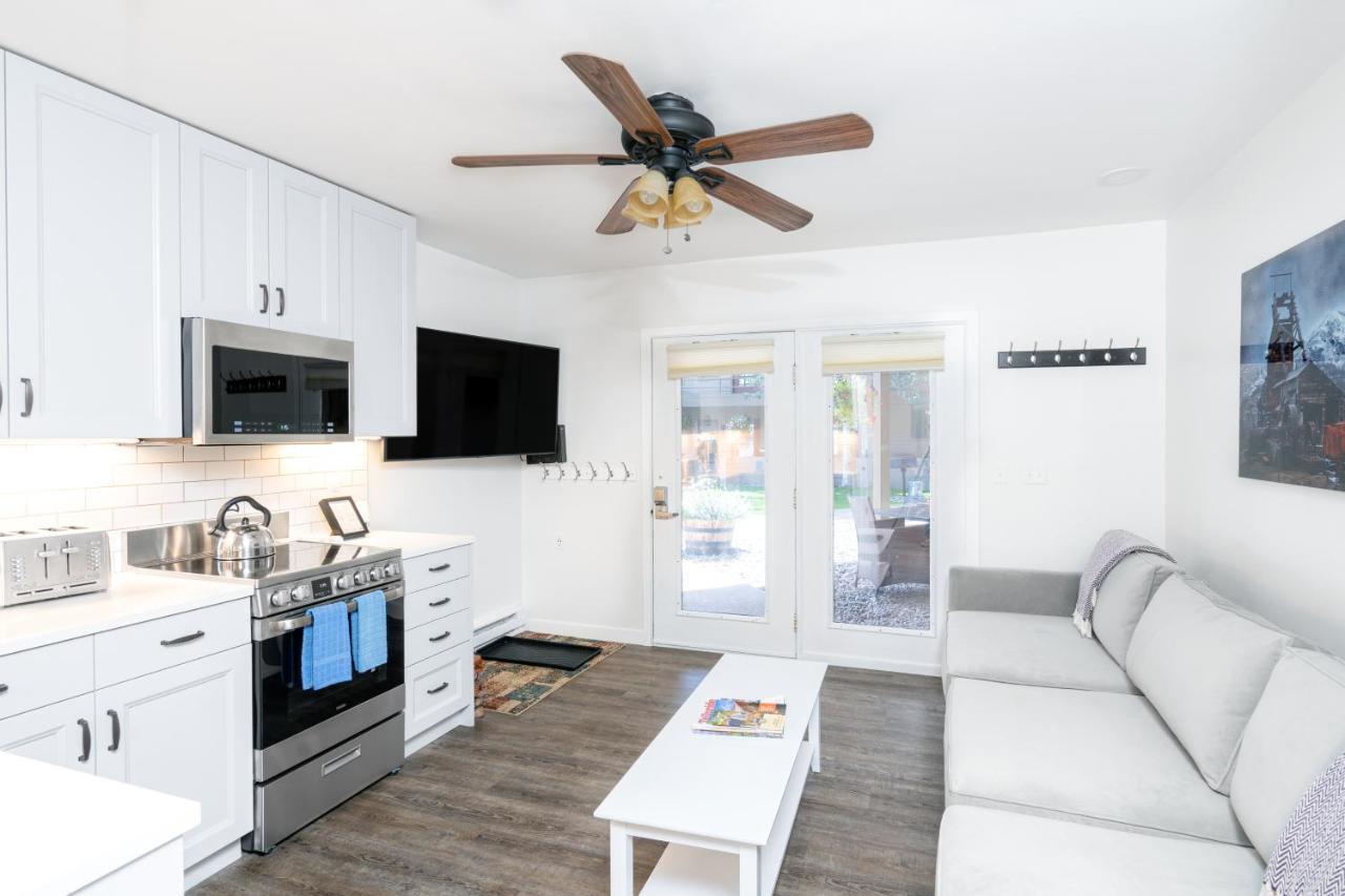 Viking Lodge Telluride Δωμάτιο φωτογραφία