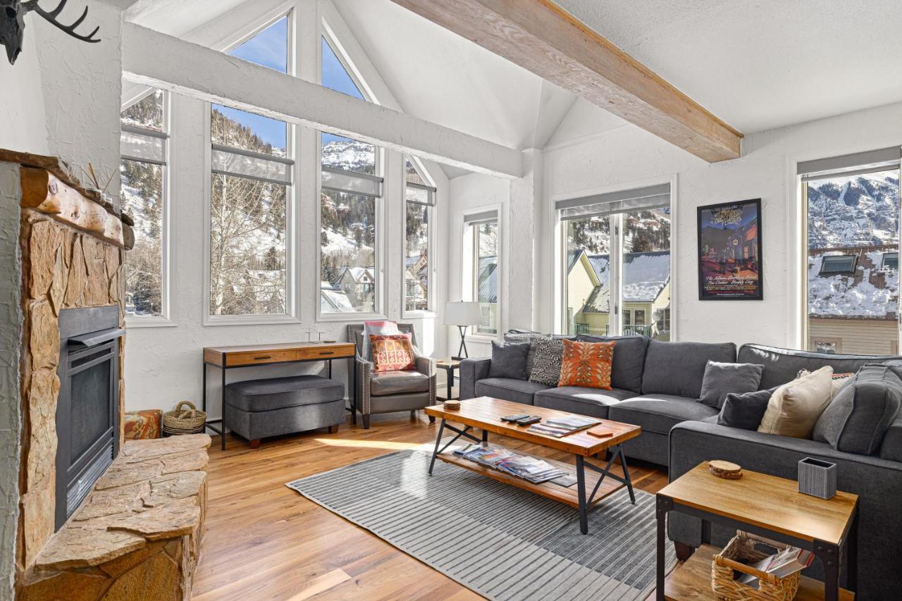 Viking Lodge Telluride Δωμάτιο φωτογραφία