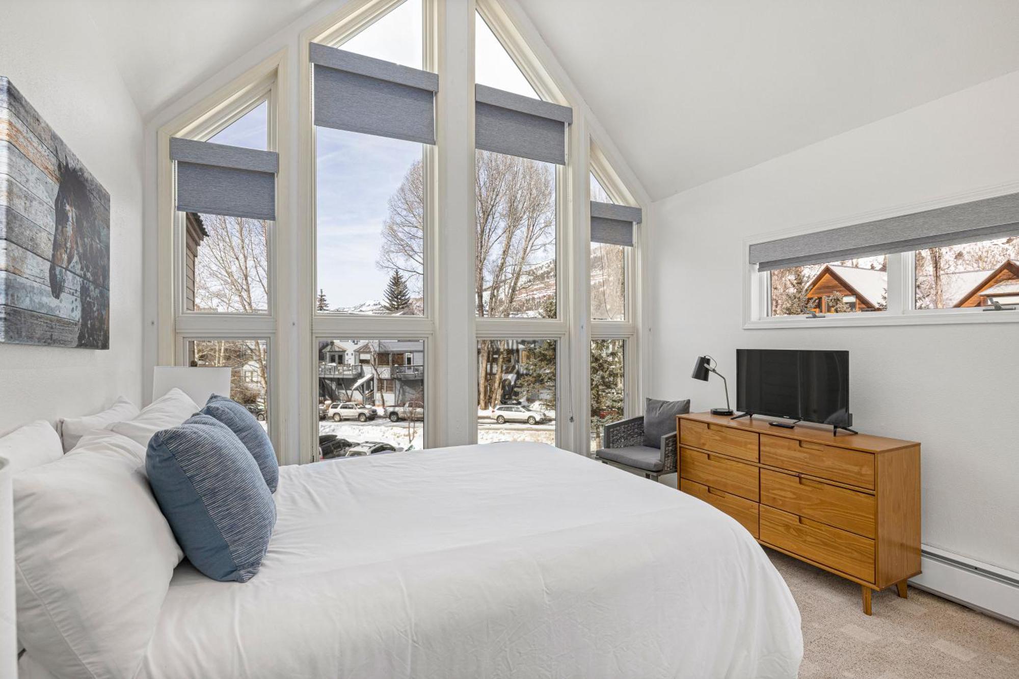 Viking Lodge Telluride Δωμάτιο φωτογραφία