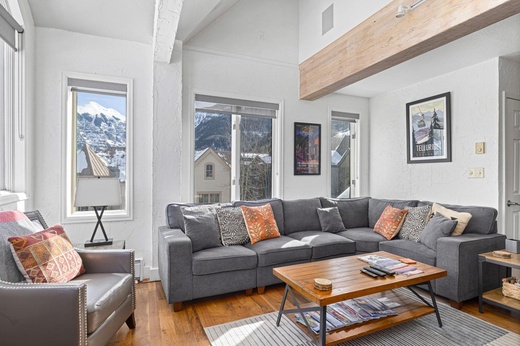 Viking Lodge Telluride Δωμάτιο φωτογραφία