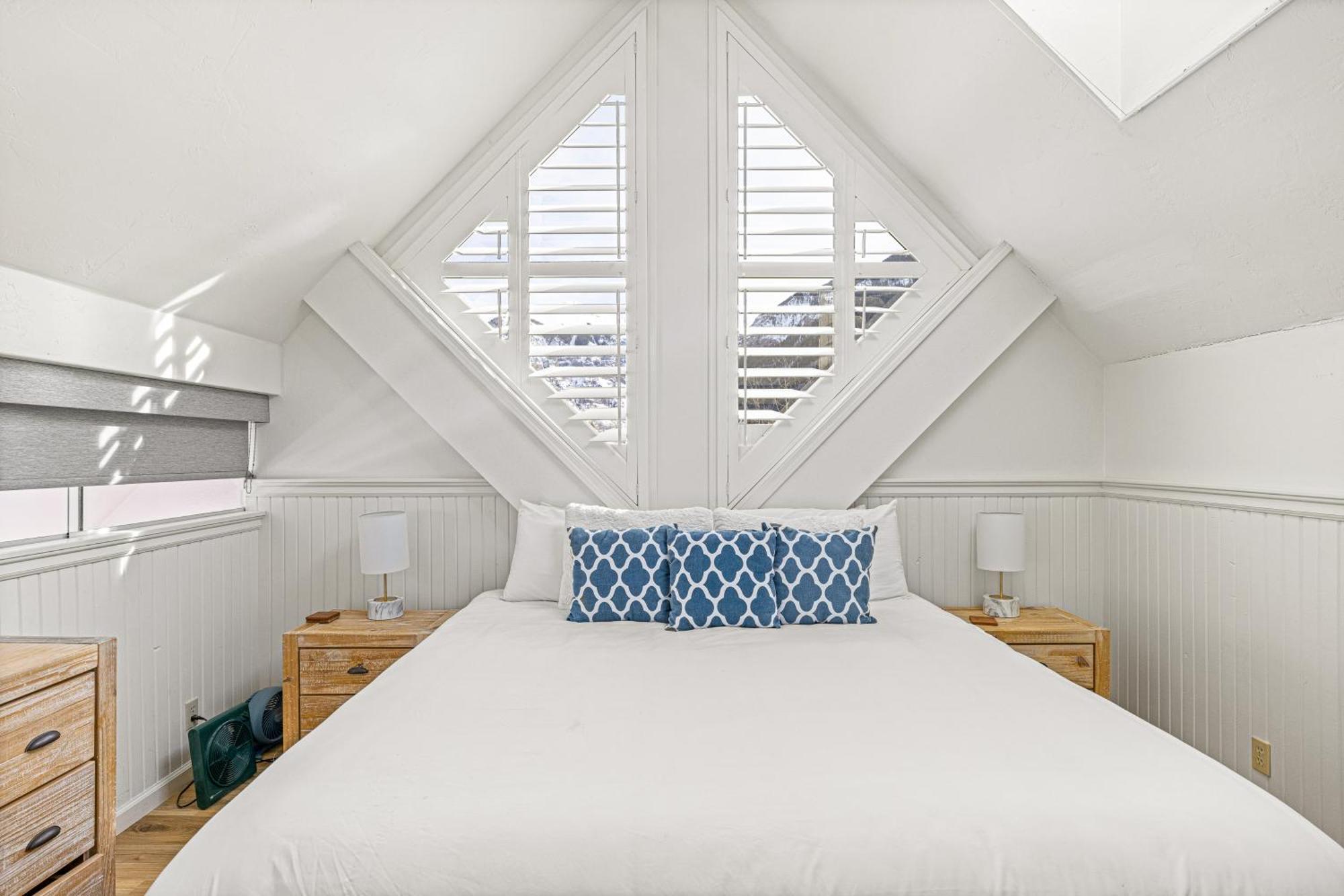 Viking Lodge Telluride Δωμάτιο φωτογραφία