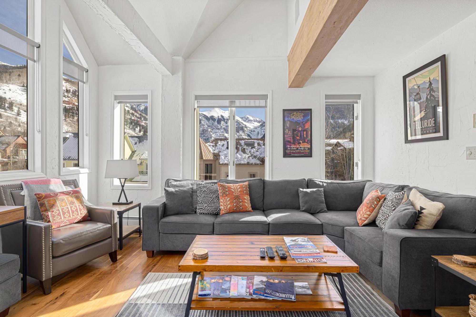Viking Lodge Telluride Δωμάτιο φωτογραφία