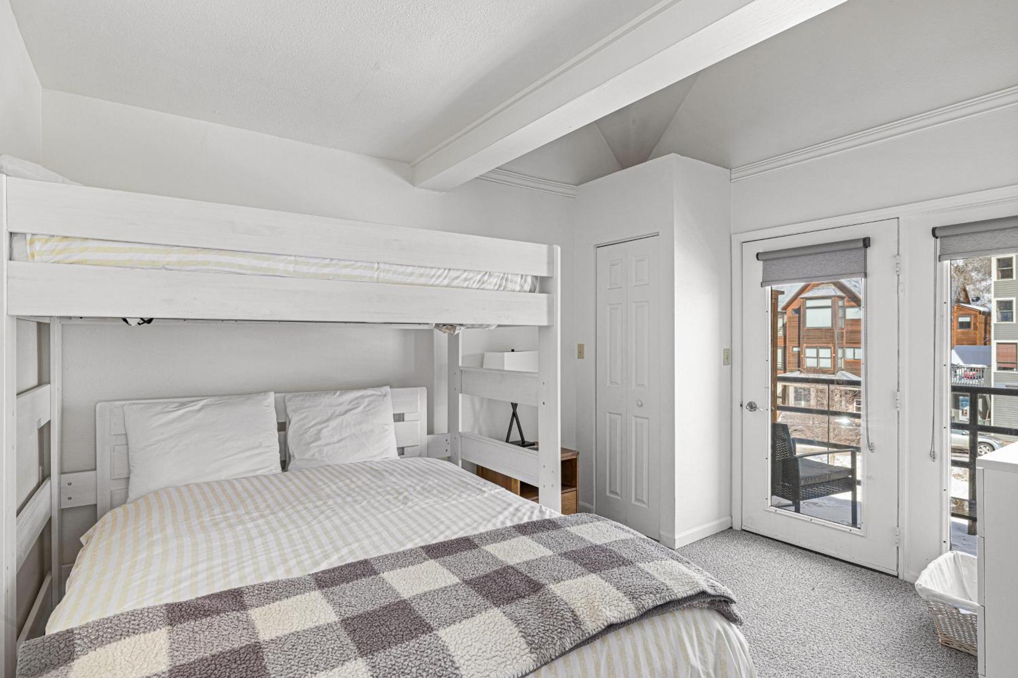 Viking Lodge Telluride Δωμάτιο φωτογραφία