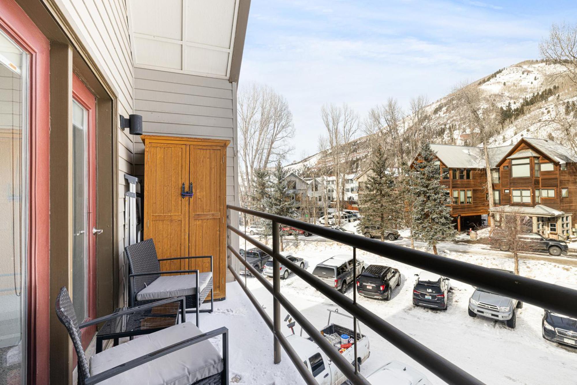 Viking Lodge Telluride Δωμάτιο φωτογραφία