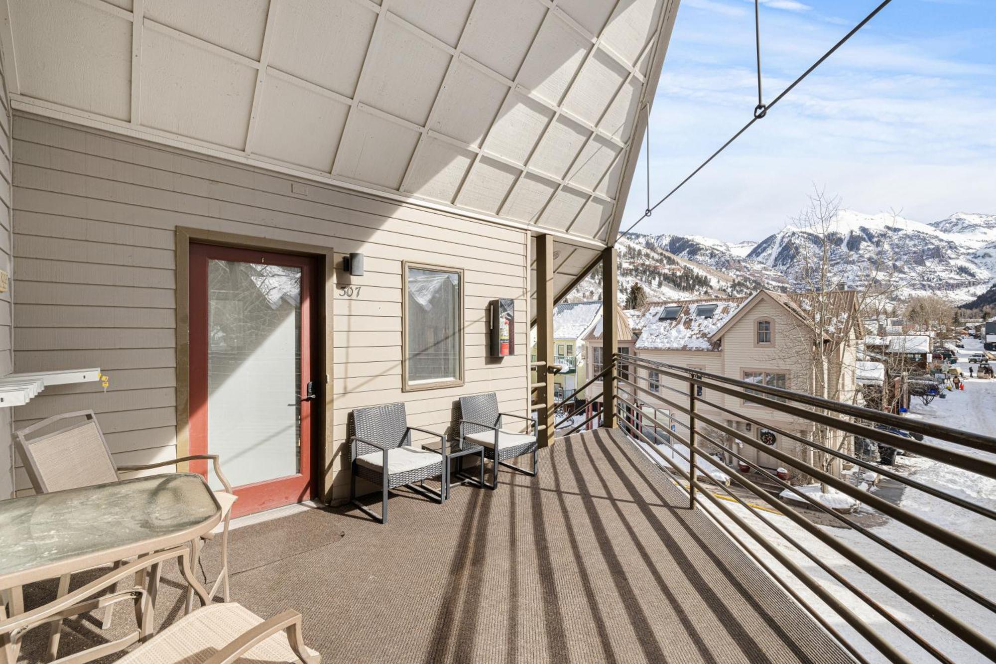 Viking Lodge Telluride Δωμάτιο φωτογραφία