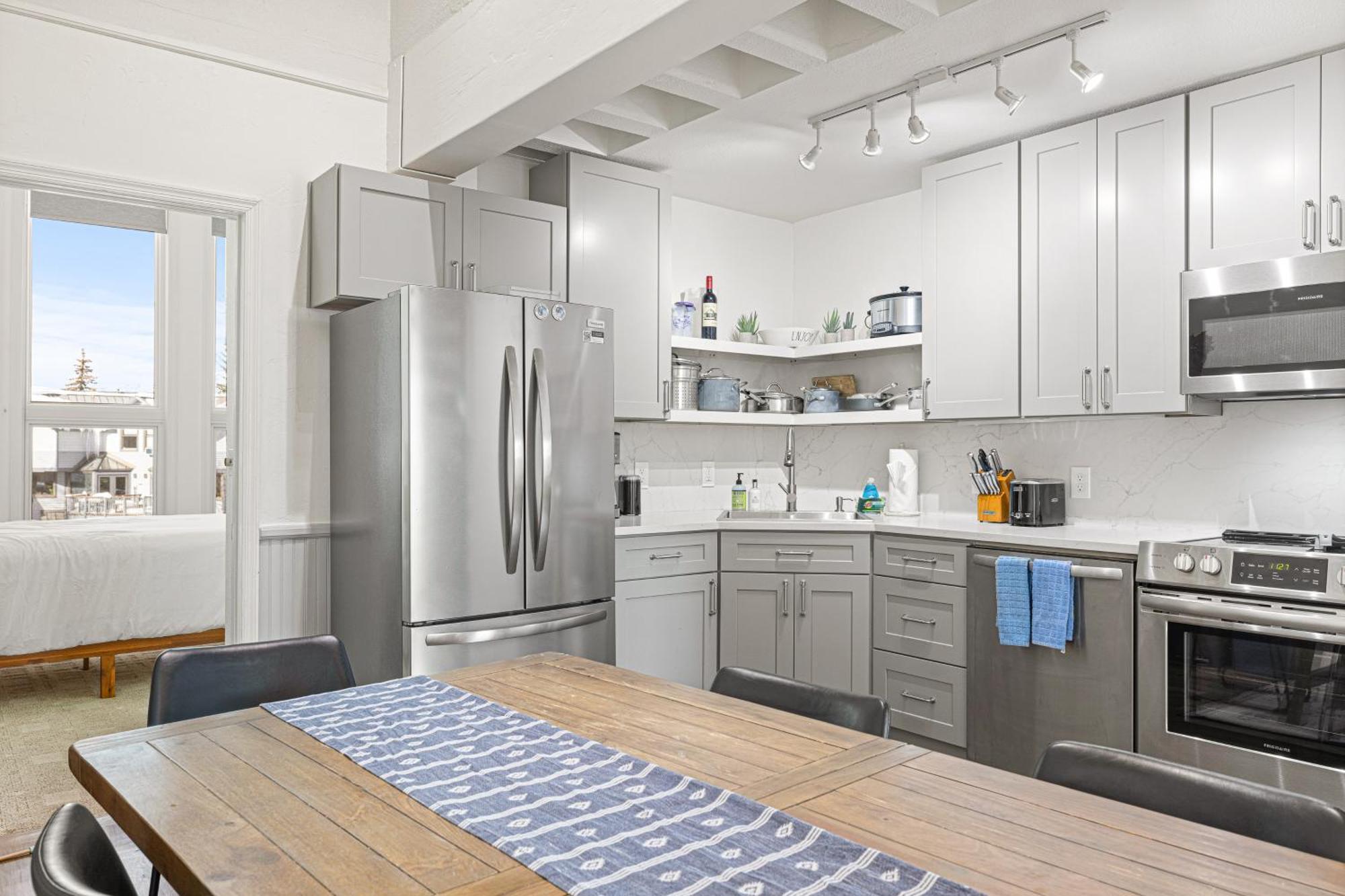 Viking Lodge Telluride Δωμάτιο φωτογραφία