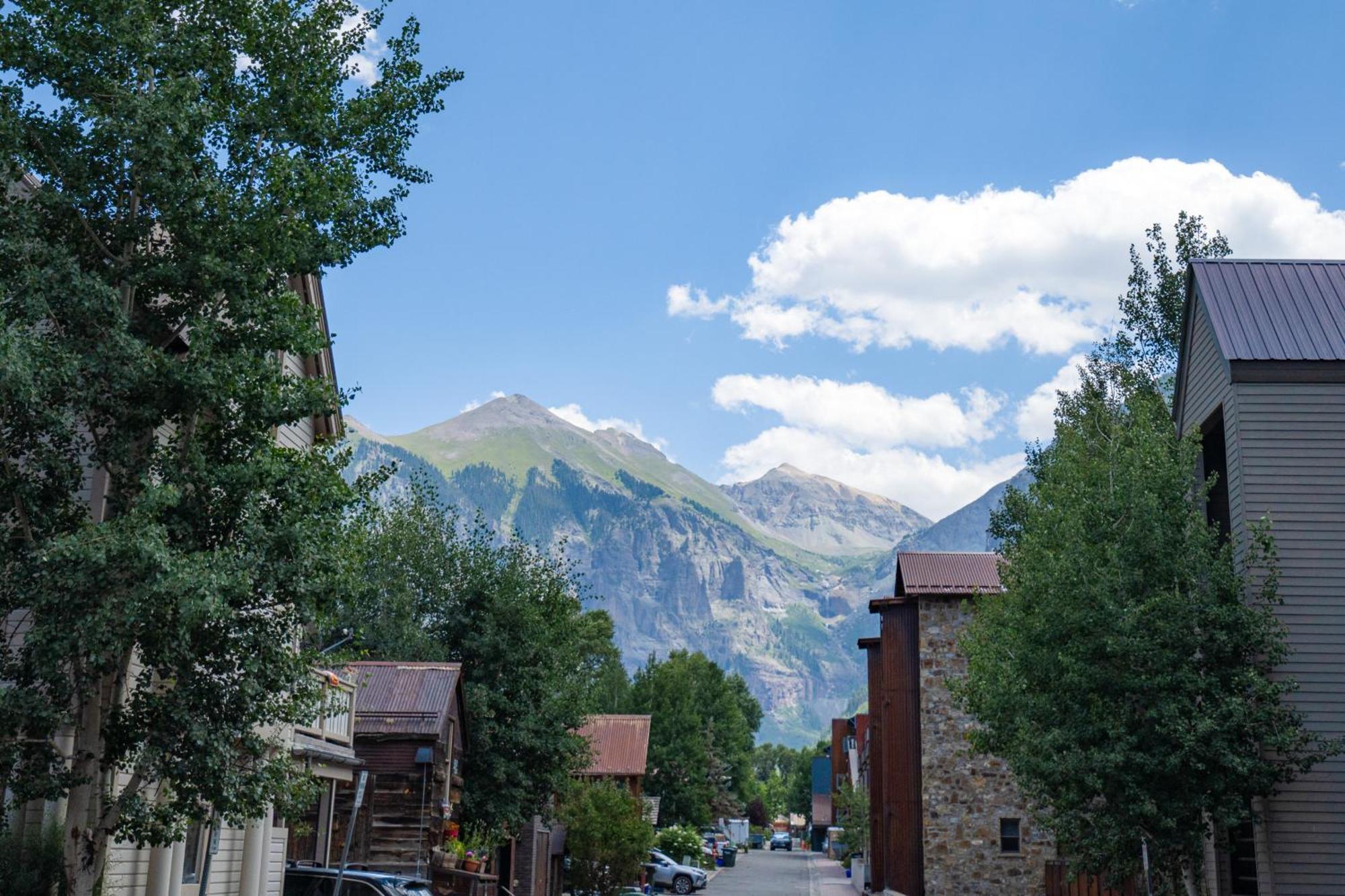 Viking Lodge Telluride Δωμάτιο φωτογραφία