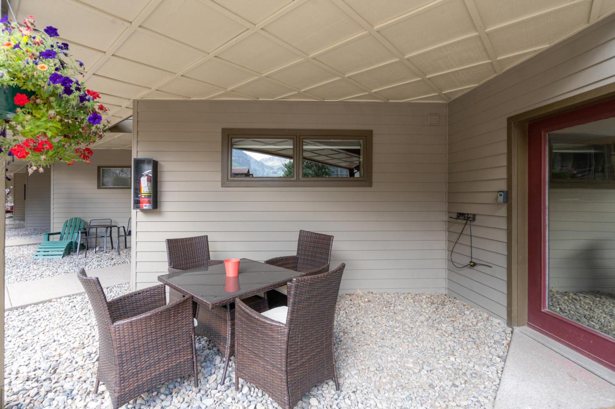 Viking Lodge Telluride Δωμάτιο φωτογραφία