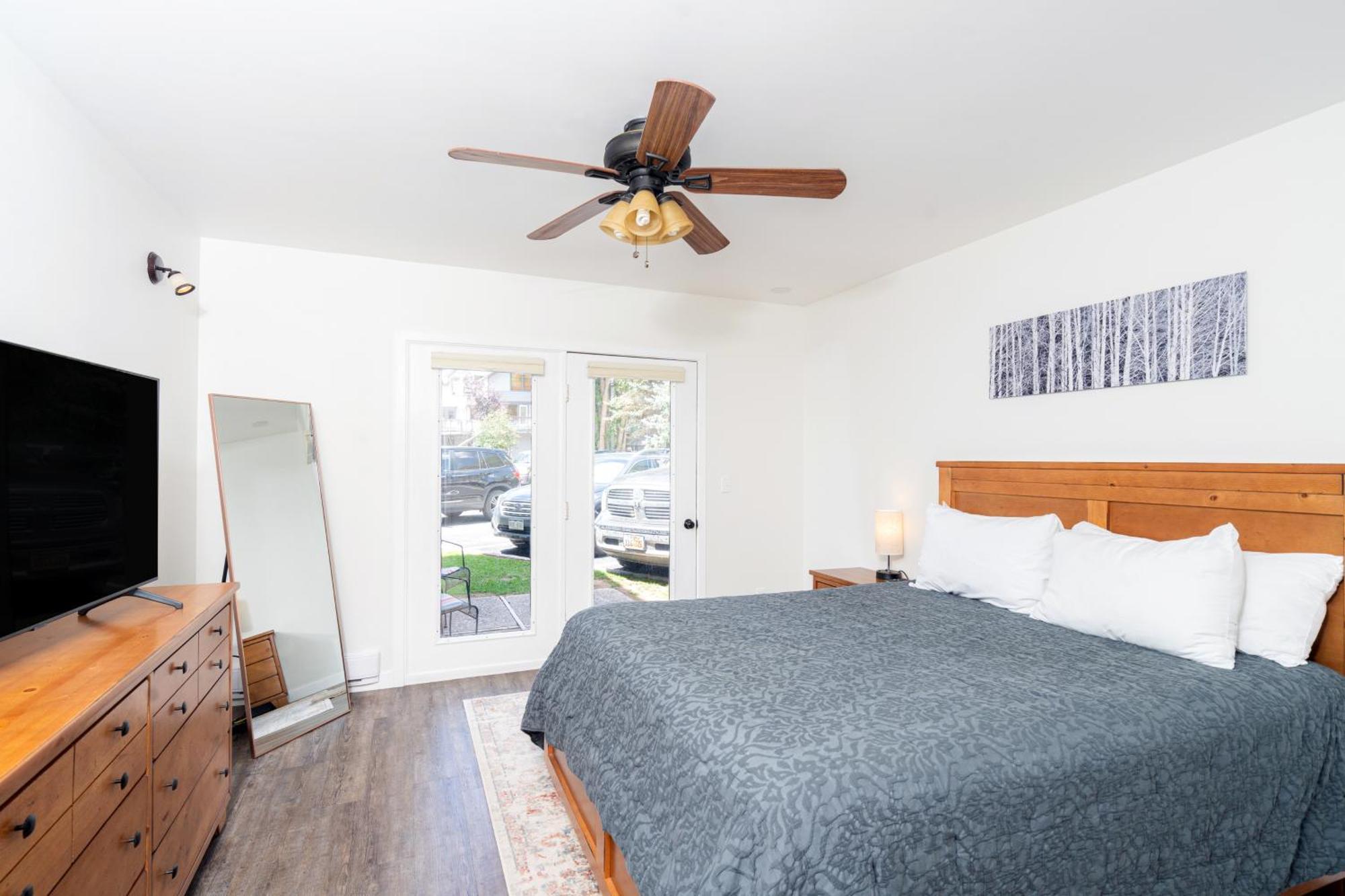 Viking Lodge Telluride Δωμάτιο φωτογραφία