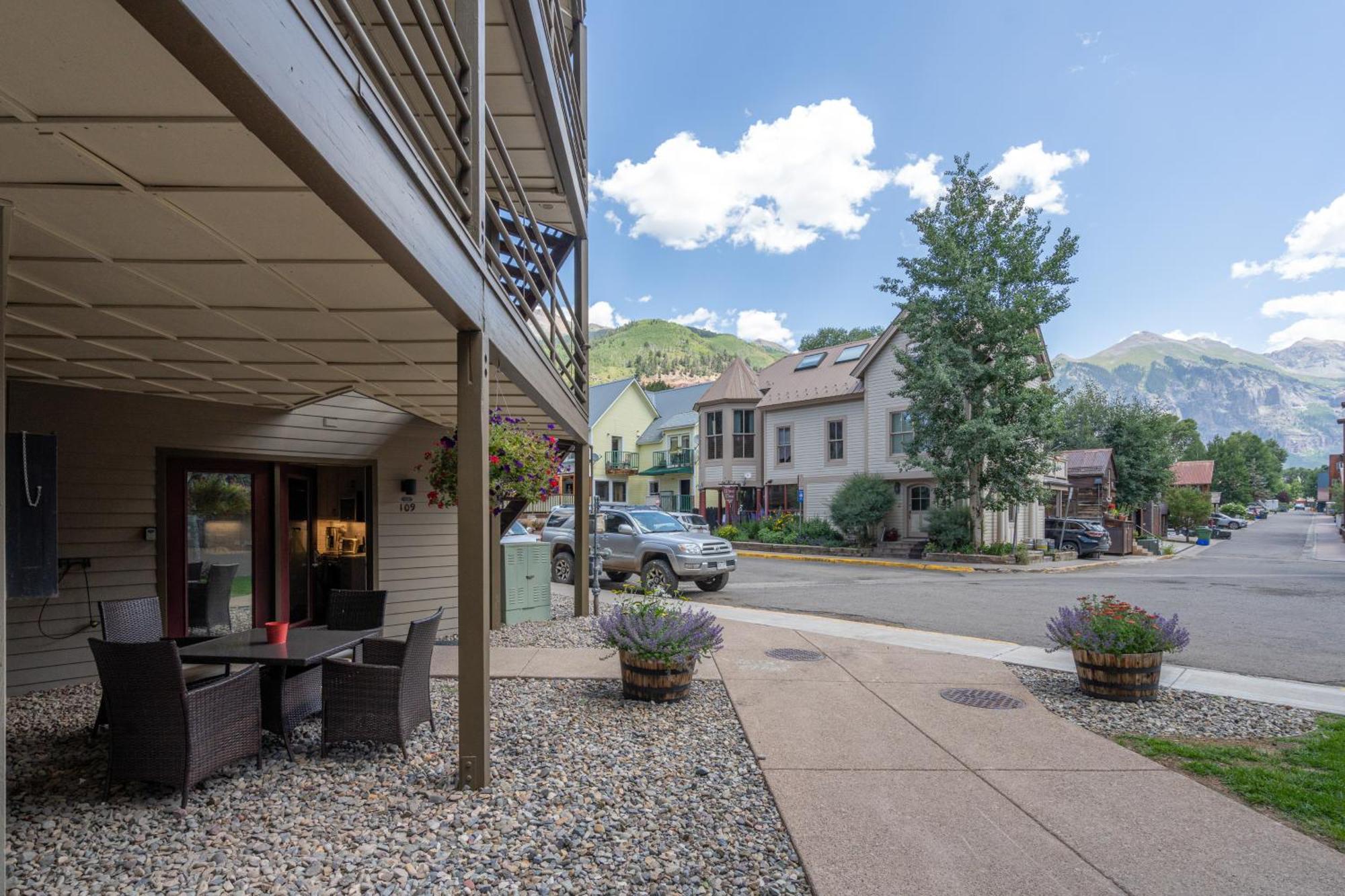 Viking Lodge Telluride Δωμάτιο φωτογραφία
