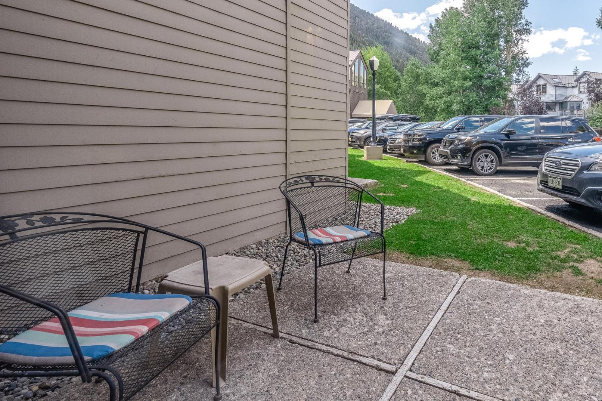 Viking Lodge Telluride Δωμάτιο φωτογραφία