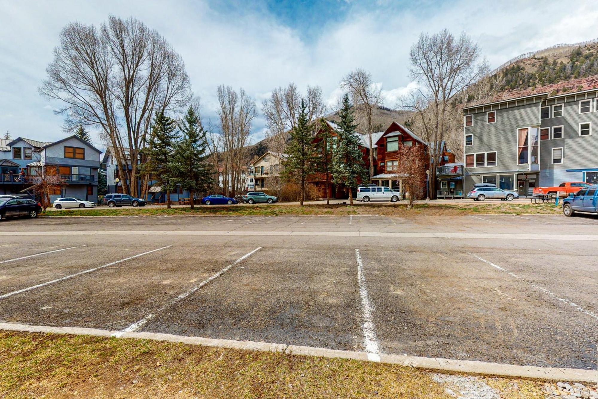 Viking Lodge Telluride Δωμάτιο φωτογραφία